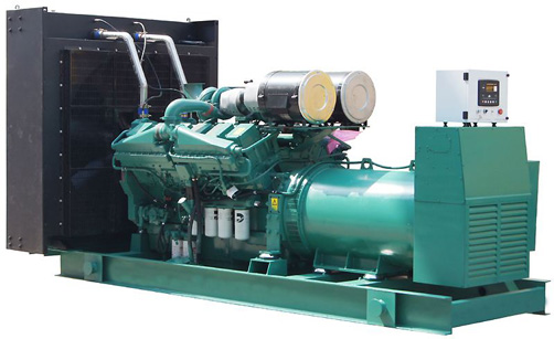 临颍30kw康明斯柴油发电机组图片 临颍30kw康明斯柴油发电机组图片