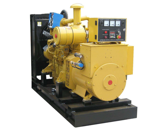 临颍发电机出租